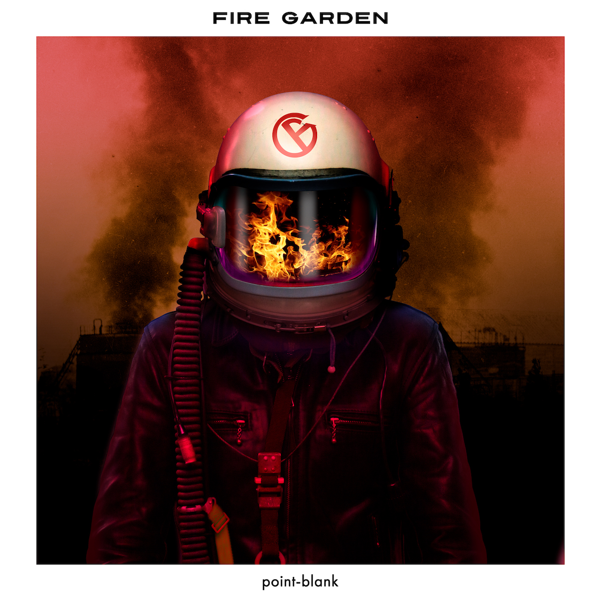 Point Blank - Fire Garden